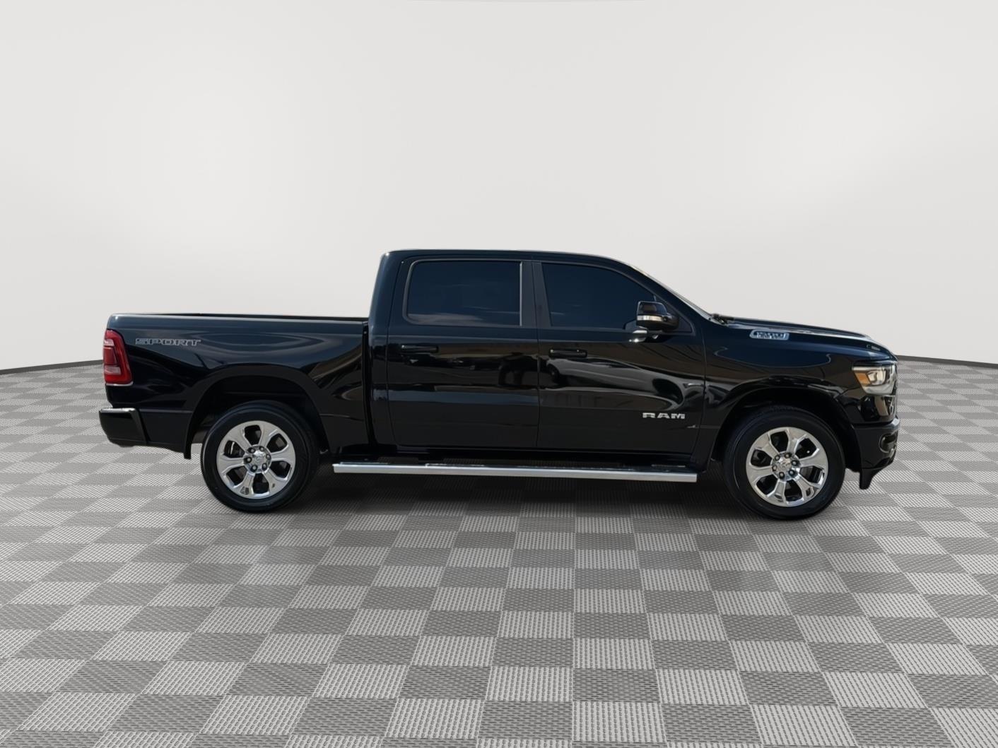 ram ram 1500 pickup 2020 1C6SRFFT9LN301531 image ram ram 1500 pickup 2020 1C6SRFFT9LN301531 image